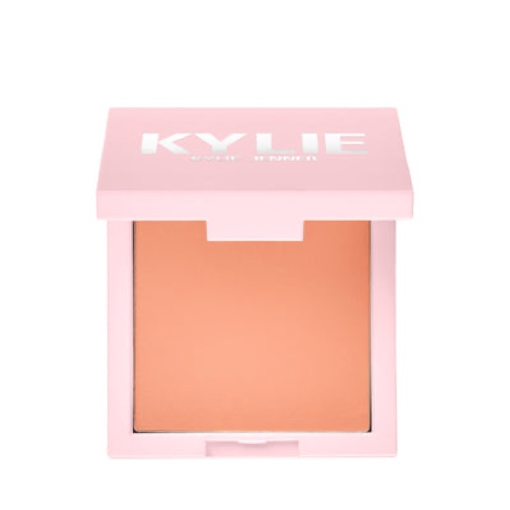 Kylie pressed blush powder - Kitten Baby
